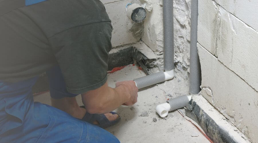 Local expert plumbing services in Sunbright, TN